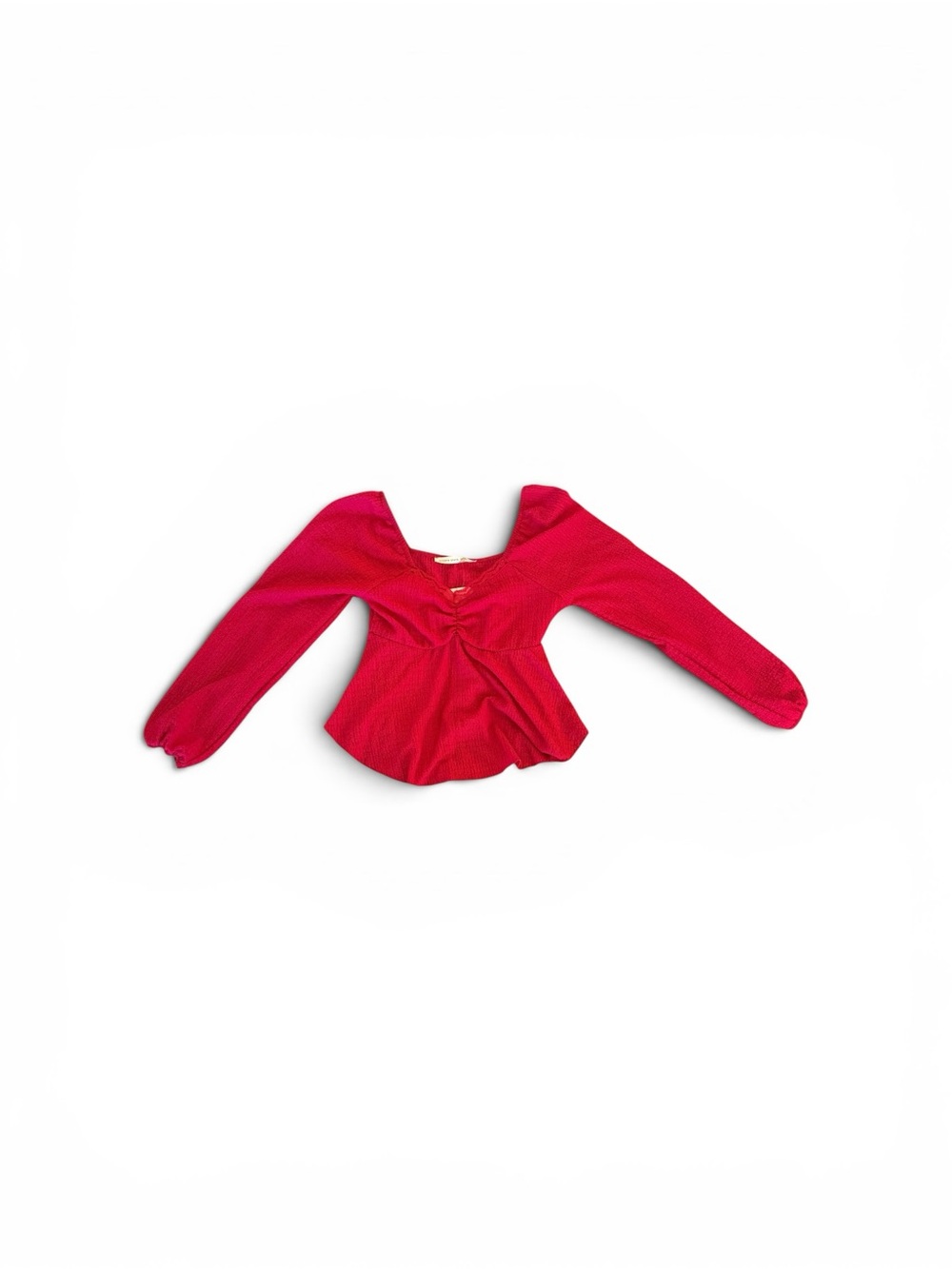 Altar’d Statw textures top NWT size small
